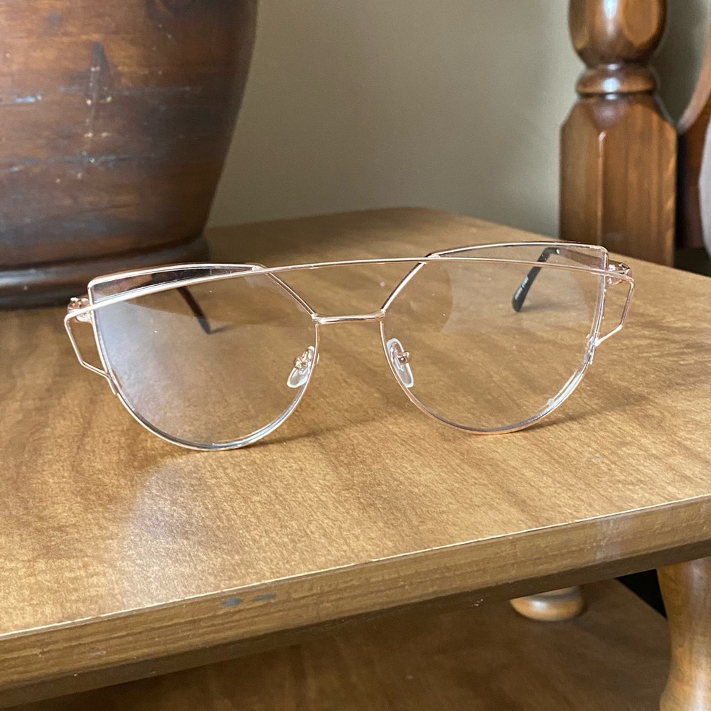 Glasses
